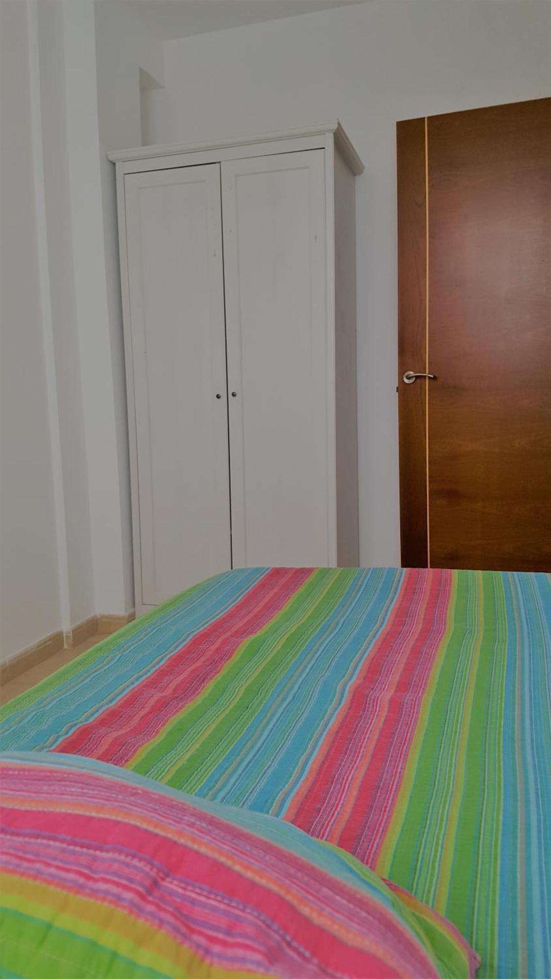 Piso Arrecife Centro Διαμέρισμα Εξωτερικό φωτογραφία